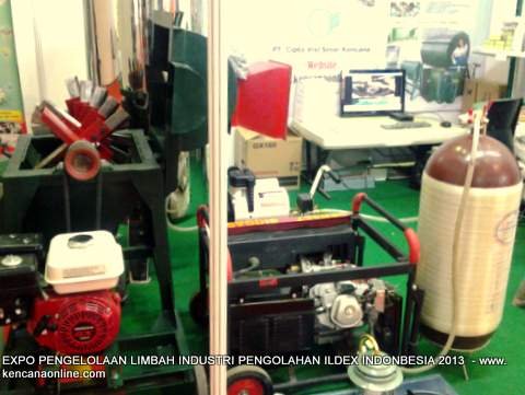 Pengolahan Limbah Ternak (11)